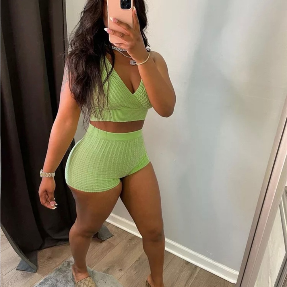 2pc Lounge set